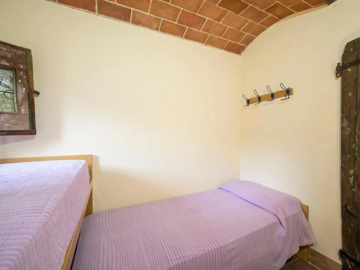 Holiday Home Il Loto By Interhome Cortona