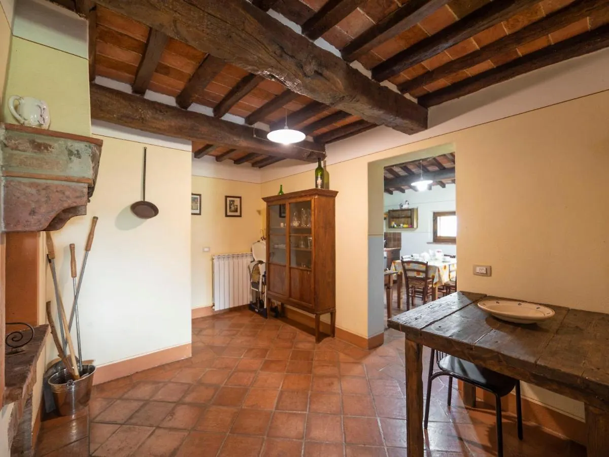 Holiday Home Il Loto By Interhome Cortona Italy