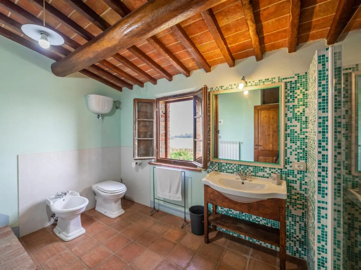 Holiday Home Il Loto By Interhome Cortona Italy