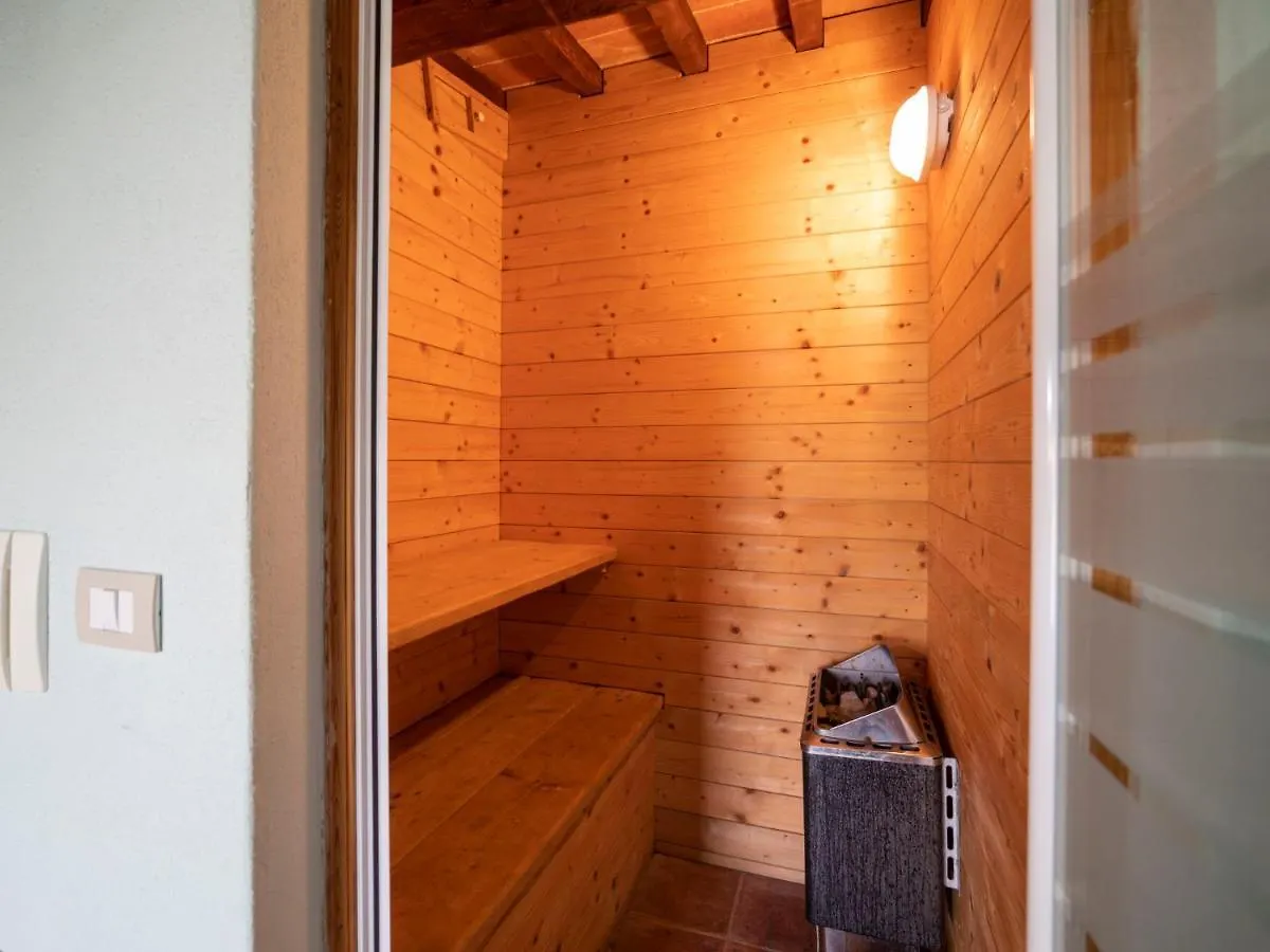 Holiday Home Il Loto By Interhome Cortona