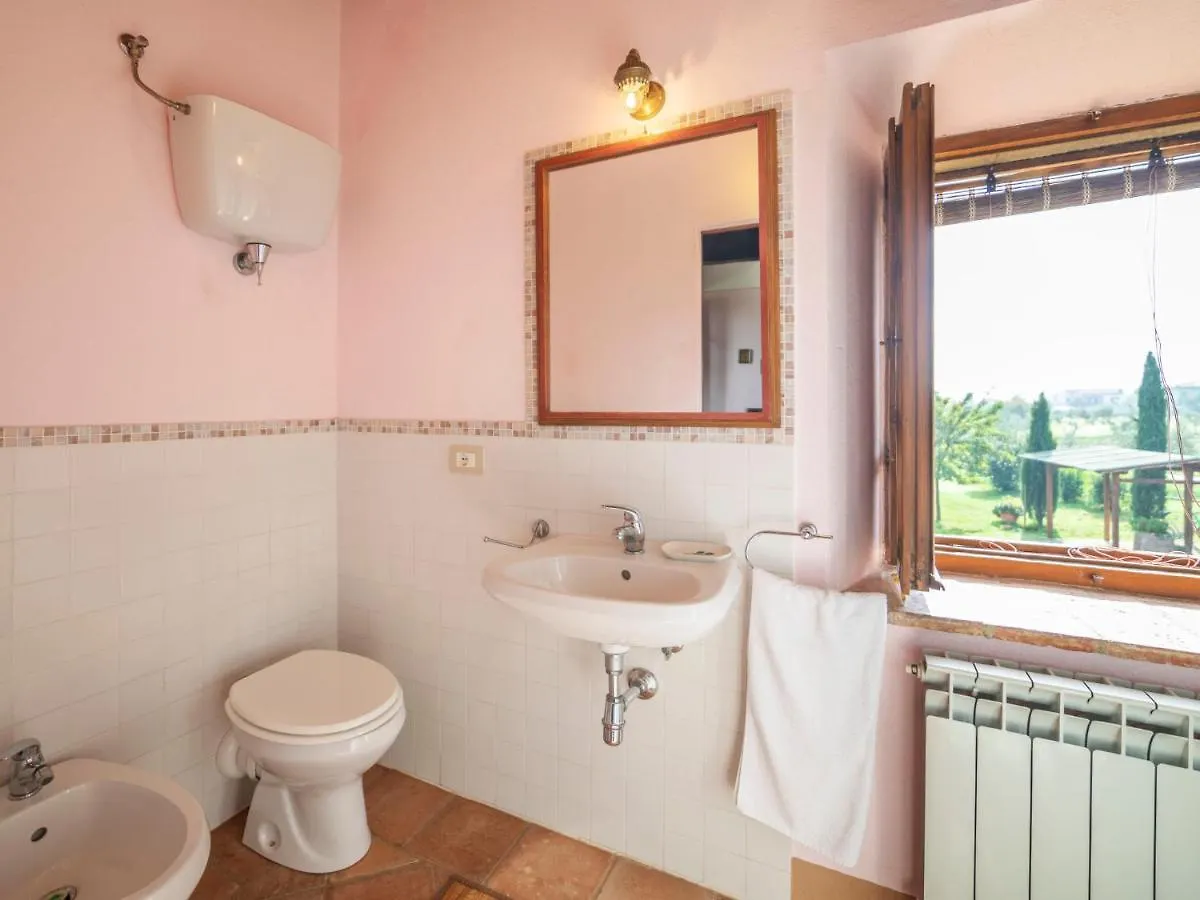 Holiday Home Il Loto By Interhome Cortona