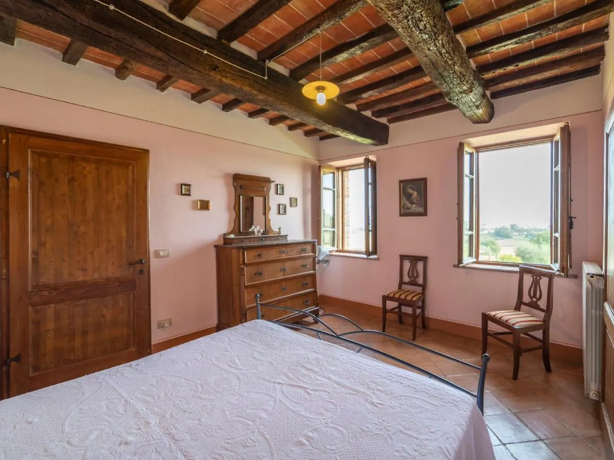 Holiday Home Il Loto By Interhome Cortona