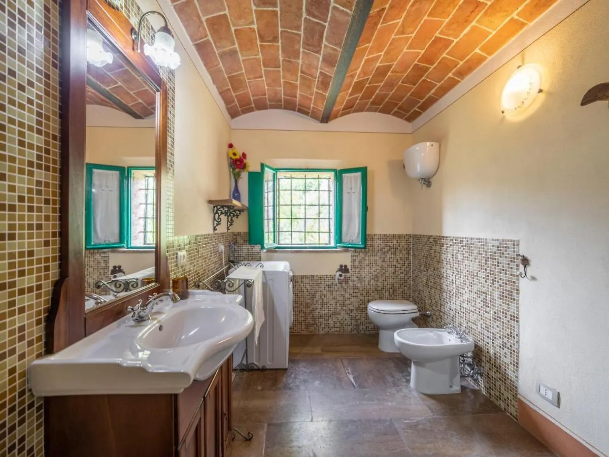 Holiday Home Il Loto By Interhome Cortona 0*,  Italy