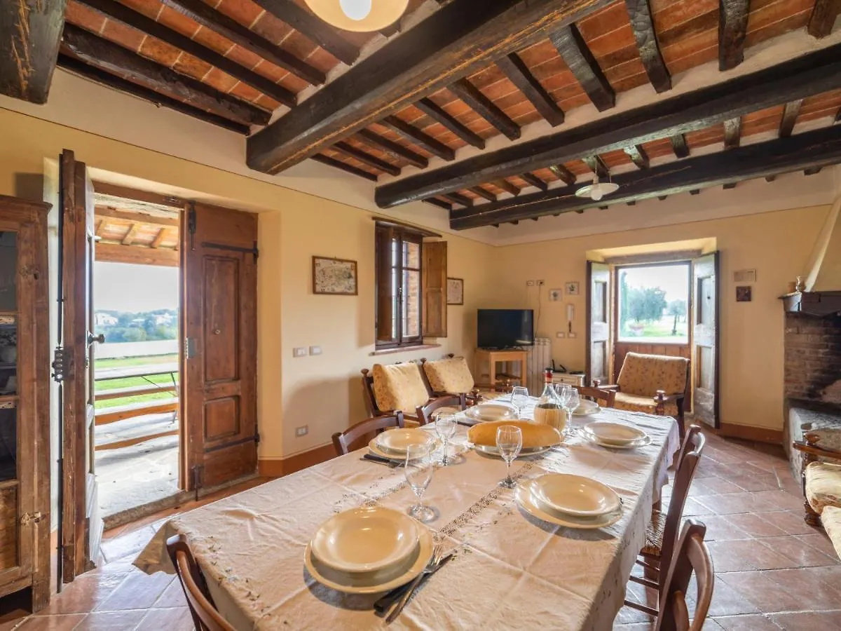 Holiday Home Il Loto By Interhome Cortona 0*,  Italy