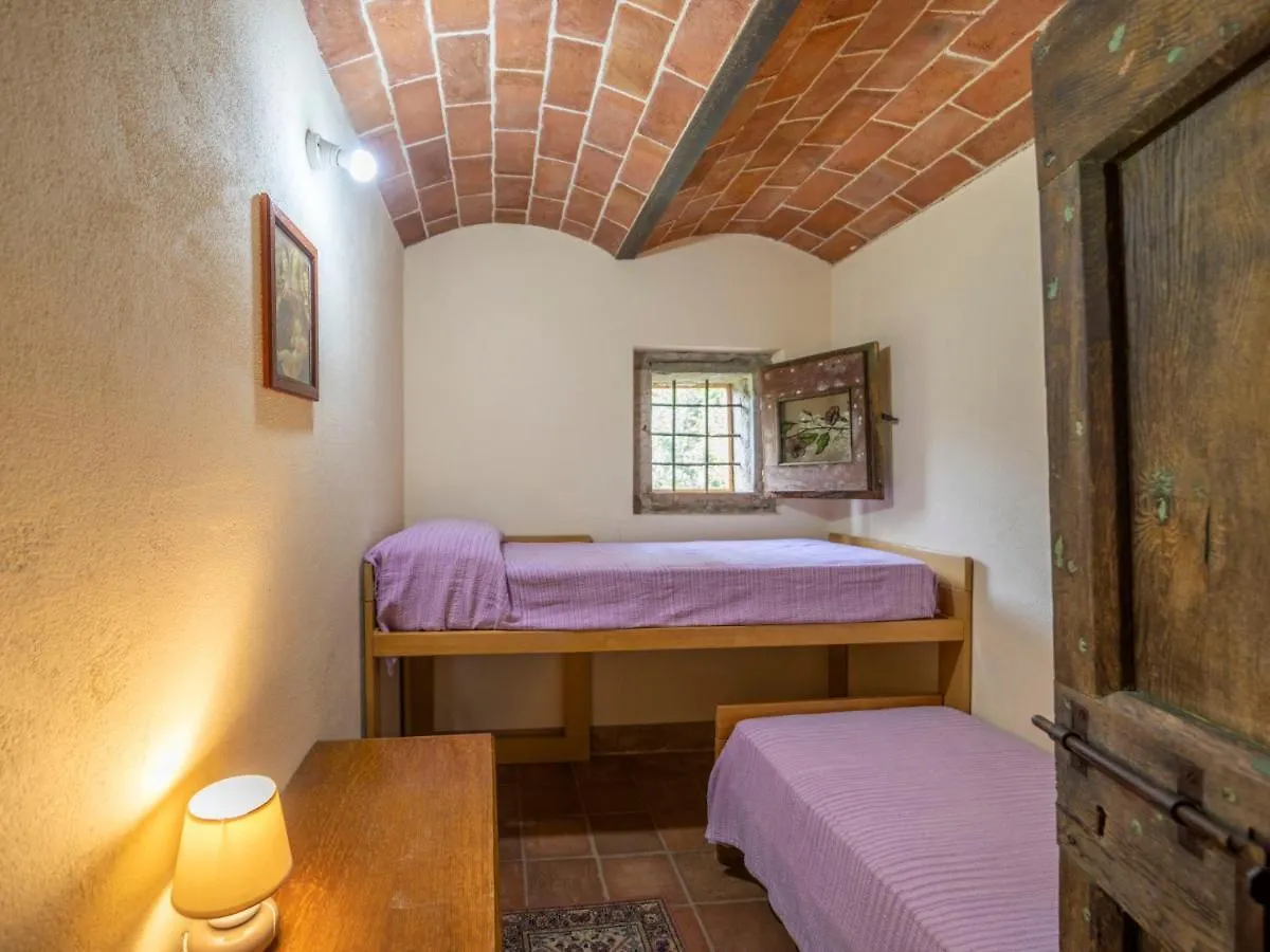 Holiday Home Il Loto By Interhome Cortona