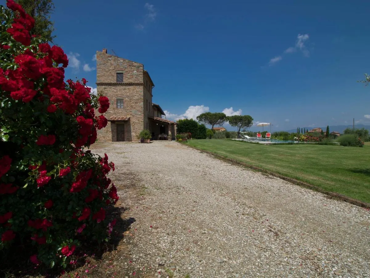 Holiday Home Il Loto By Interhome Cortona 0*,  Italy