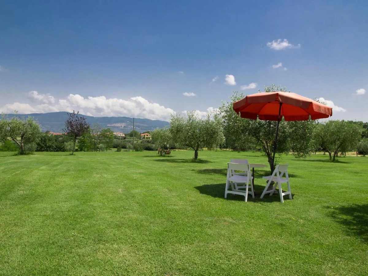 Holiday Home Il Loto By Interhome Cortona