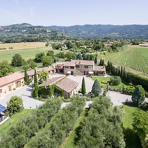 Agroturismo La Renaia